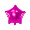 Ballon Ster vorm Folie 46 cm