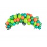 Jungle Ballonnen Slinger Bestellen