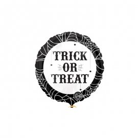 Trick or Treat Ballon