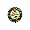 Globo Happy Halloween