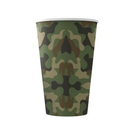 Camouflage Bekertjes online kopen