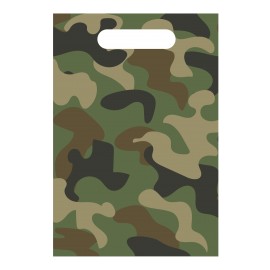 online Camouflage Tasjes bestellen