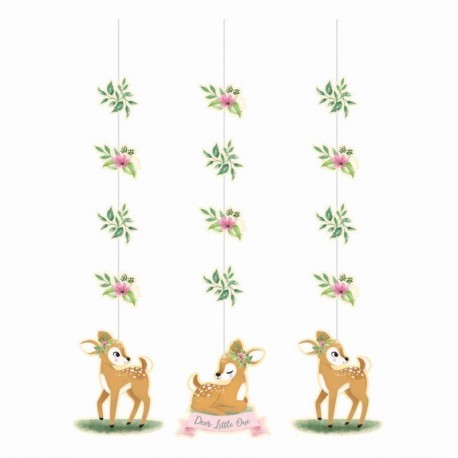 online Deer Little One Hangers kopen 
