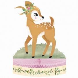 Bambi Tafelmiddenstuk
