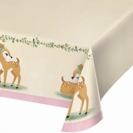 Deer Little One Tafelkleed kopen online