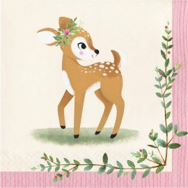 online Deer Little One Servetten bestellen