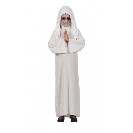 Disfraz de Satán Nun