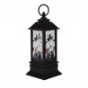 Farol Con Vela 18 x 9 Cms