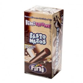 150 Marshmallows Fini Tanzanitos Choco Nata