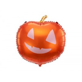 Globo Forma Calabaza Foil 40 cm