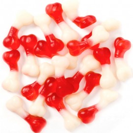 Chuches de Bones 250 eenheden