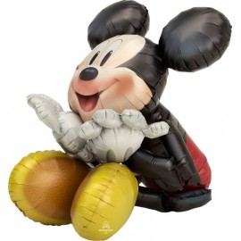 Mickey Airwalker Ballon bestellen online snelle verzending