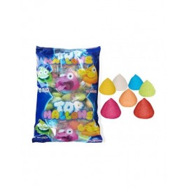 110 Verpakte Mallow Top Marshmallows