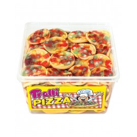 120 Trolli-pizzasnoepjes