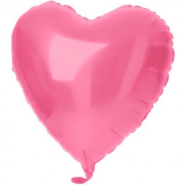 Ballon Hart folie 46 cm