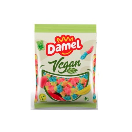 Chuches Veganas Ositos 1 kg