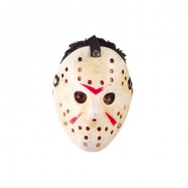 Hockey Horror Masker