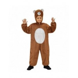 Disfraz de Orso Polar Funny Infantil