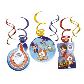 Goedkope kopen Yo Kai Watch Hangers Online Bestellen