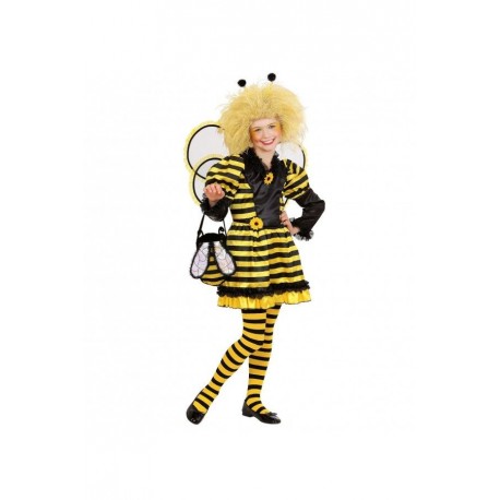 Disfraz de Lady Abeja Infantil