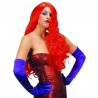 Peluca Jessica Rabbit