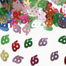 Confettinummer 65