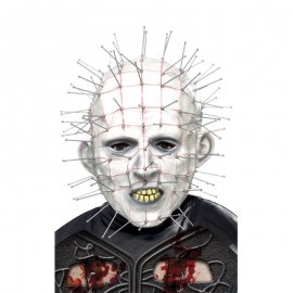 Pinhead Masker