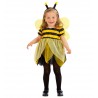 Disfraz de Abeja con Alas Infantil