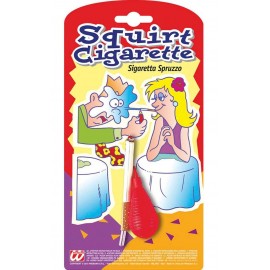 Cigarrillos Chorro de Agua