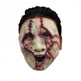 Gekweld Ogre Masker