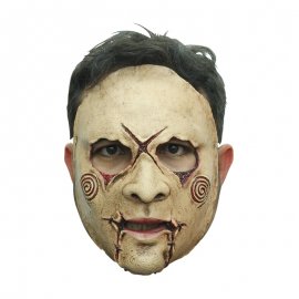 Gewonde Billy Saw Masker
