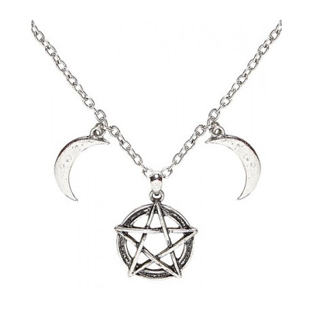 Collar Esoterica