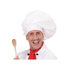 Maxi Sombrero Chef