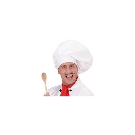 Maxi Sombrero Chef