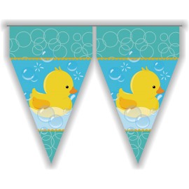 Eendjes Wimpel