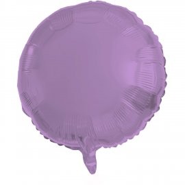 Ballon Rond Folie 46 cm