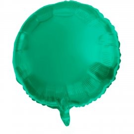 Ronde Folieballon 46 cm