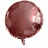 Ballon Rond Folie 46 cm