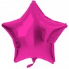 Ballon Ster vorm Folie 46 cm