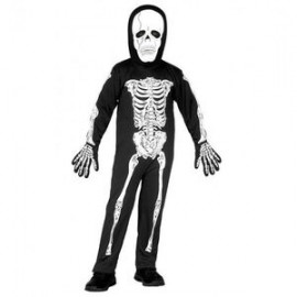 Disfraz de Skeleton Infantil
