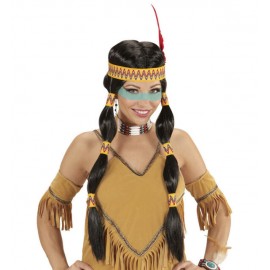 Disfraz de Cheyenne para Mujer