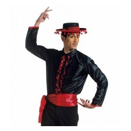 Set de Flamenco para Hombre