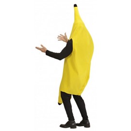 Disfraz de Banana para Adulto