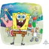 spongebob Folieballon online bestellen goedkope 