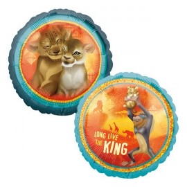 Bestellen online goedkope lion king ballon