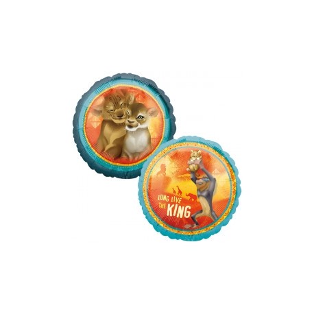 Bestellen online goedkope lion king ballon