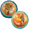 Bestellen online goedkope lion king ballon