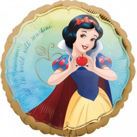 Disney Prinses Sneeuwwitje Ballon (45 cm)