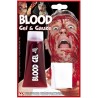 Gel Sangre en Tubo Grande con Gasa 42 ml