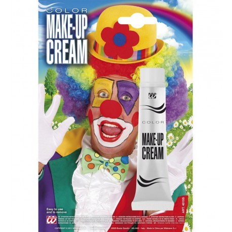 Maquillaje en Tubo de 28 ml